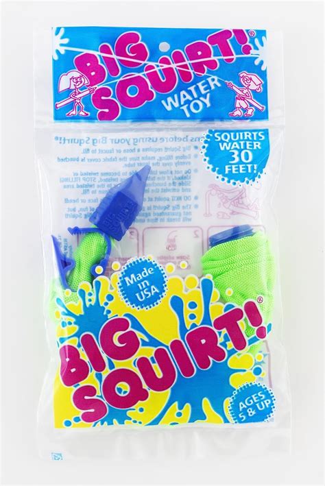 big squirt water toy|Big Squirt Water Toy .